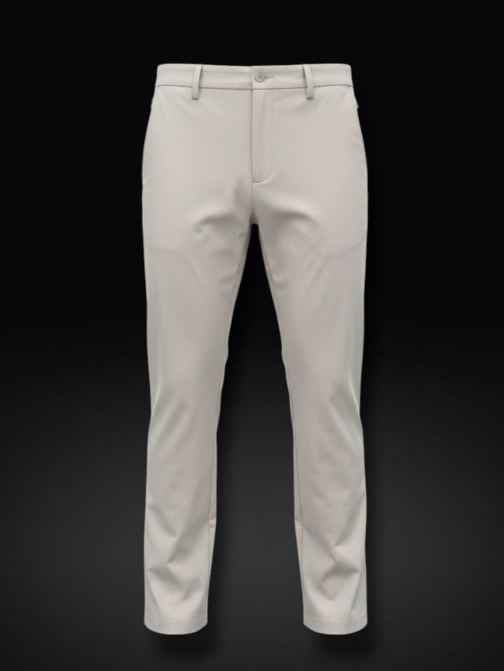Southern‎ Tide Jack Performance Pants Khaki 38/32